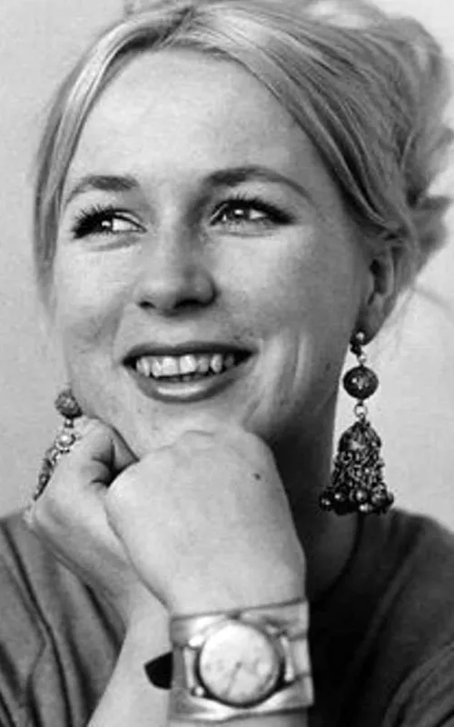 Anne Grete Nissen