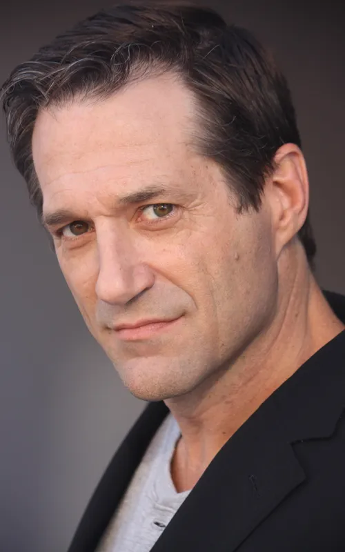 Brian D. Johnson