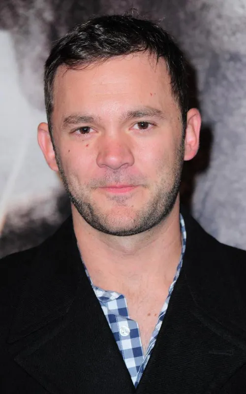 Austin Hébert
