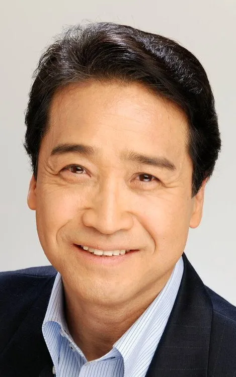 Takashi Inoue