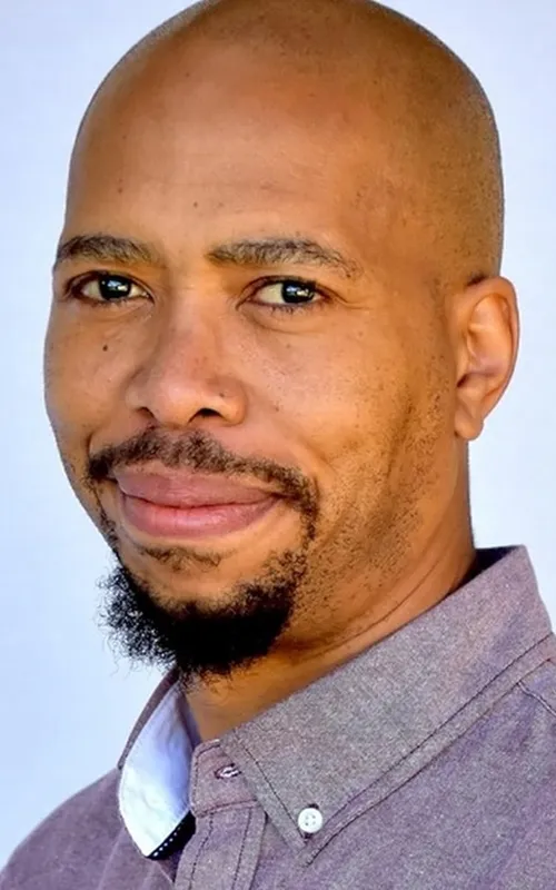 Mothusi Magano