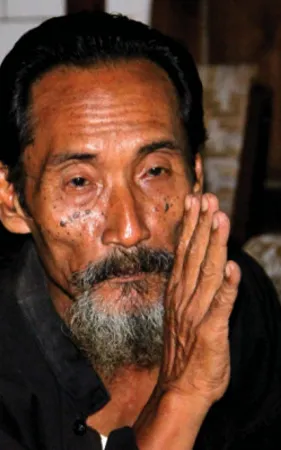 Fajar Suharno