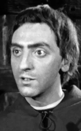 Desmond Rayner