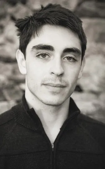 Bryce Biederman