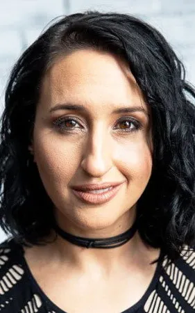 Samia Mounts