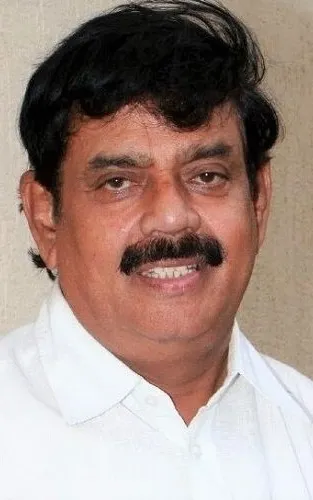 Goparaju Ramana