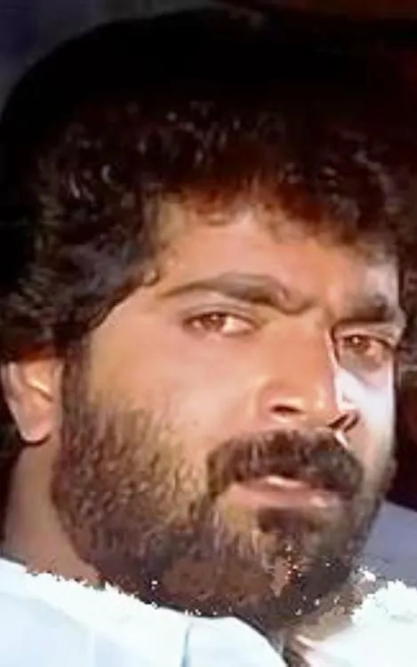 Uday Prakash