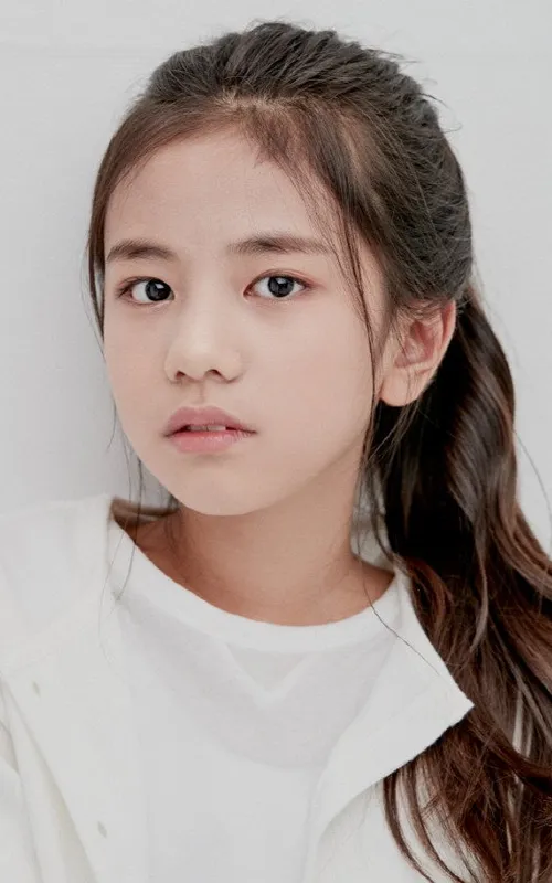 Kim Min-chae
