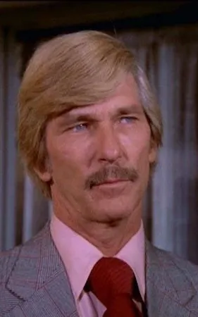 L.Q. Jones
