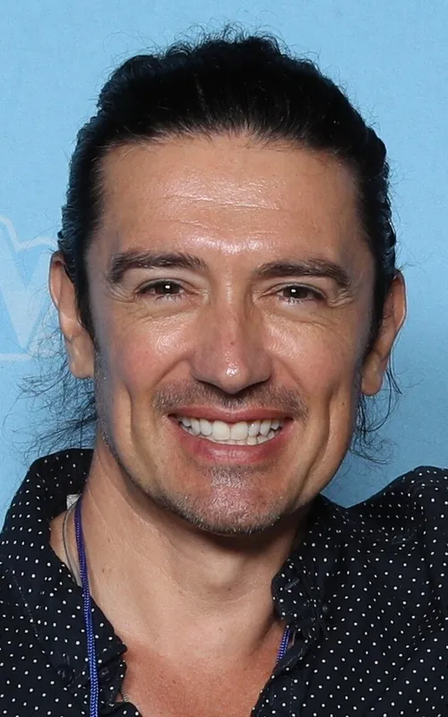 Adam Croasdell