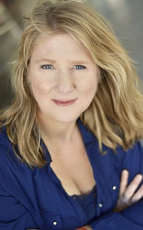 Heather Alexander