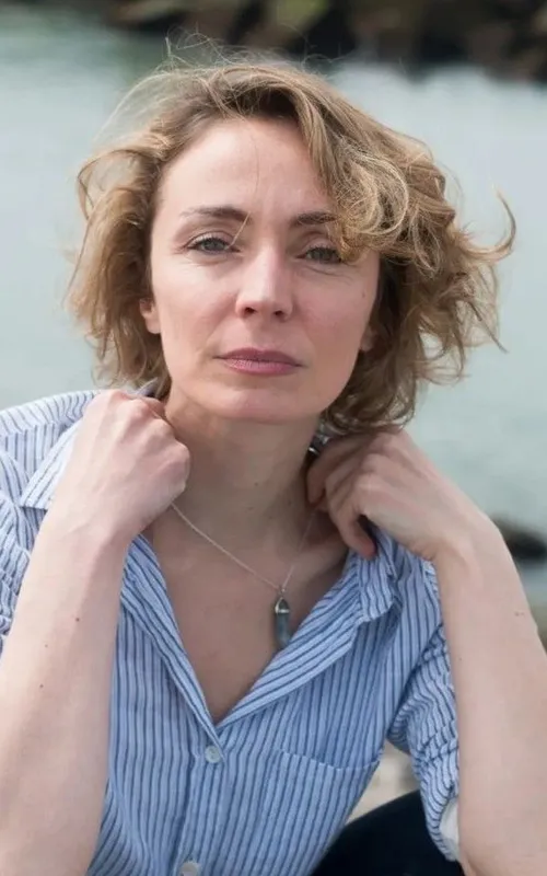 Lénie Chérino