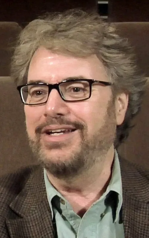 Marc Cushman