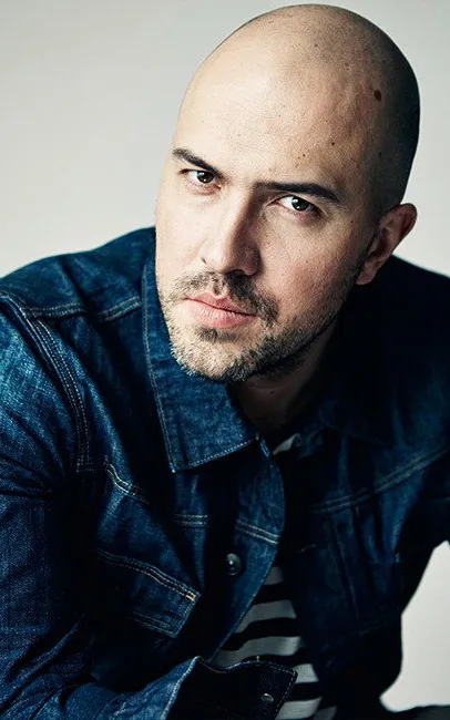 Simon Szabó