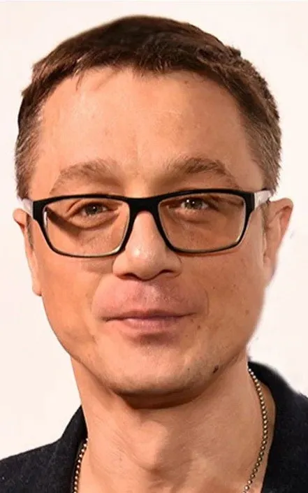 Aleksey Makarov