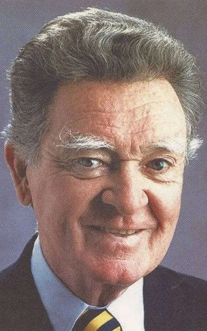 John Steadman