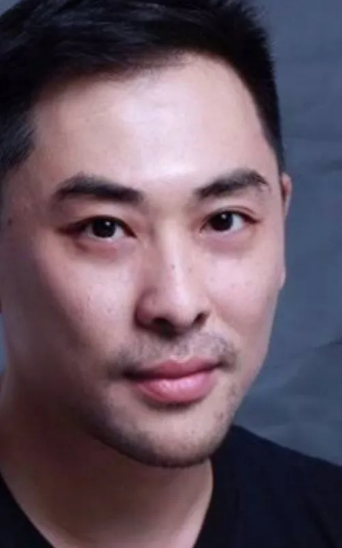 Darwyn Tse