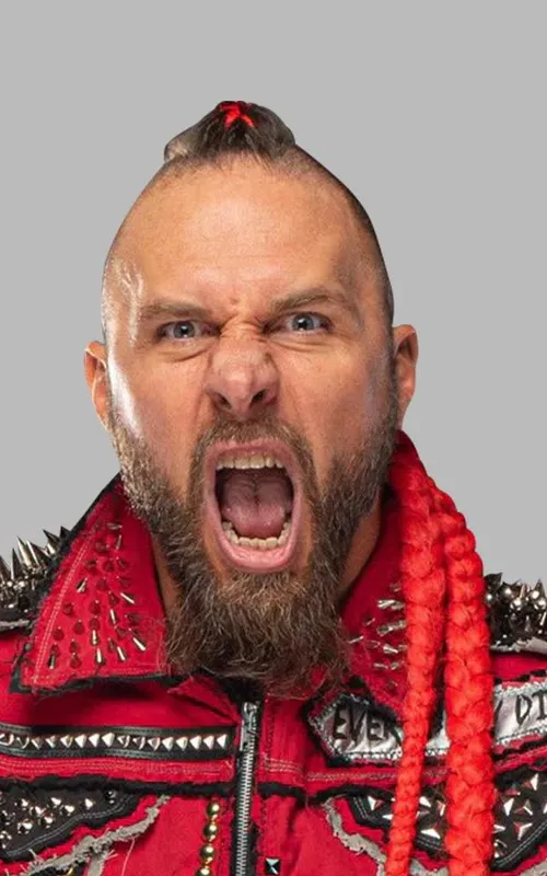 Lance Hoyt
