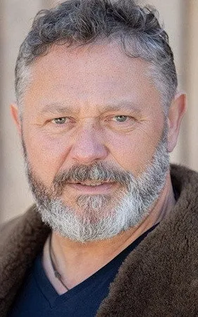 Paul Hawkyard