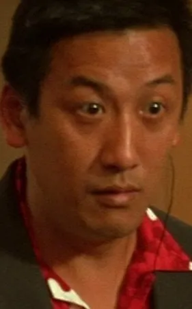 Danny Ng Wai-Yip