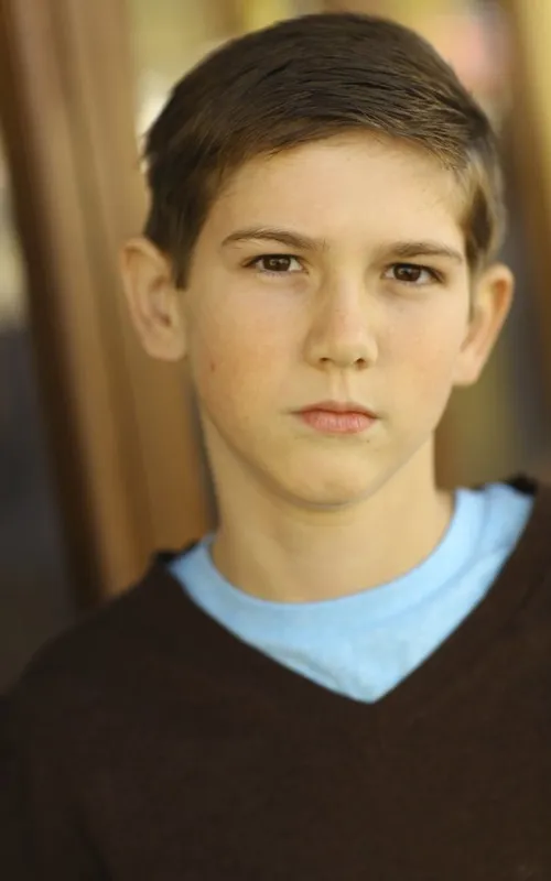 Kelton DuMont