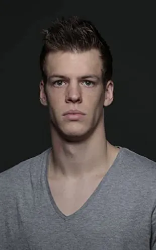 Maxence Huet