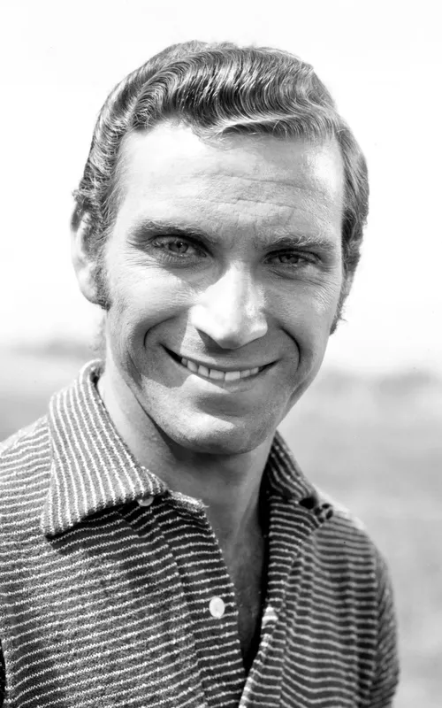 Peter Mark Richman