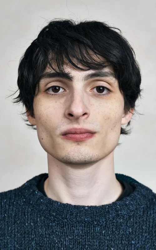Finn Wolfhard