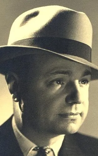 René Blancard