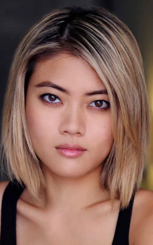 Jessica Lu