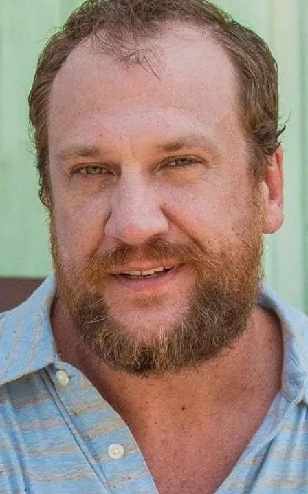Jason Kirkpatrick