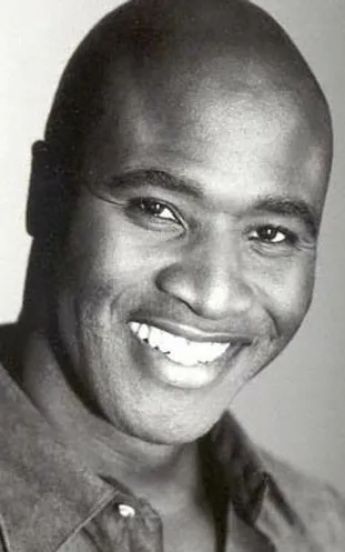Desmond Campbell