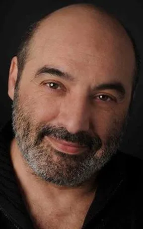 Marc Andréoni