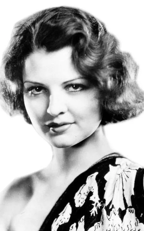 Lilian Bond