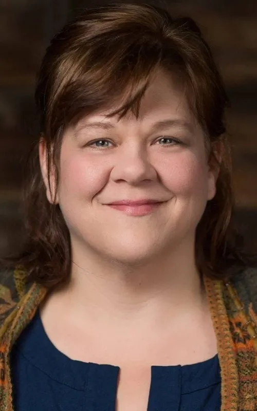 Kathryn Kirkpatrick
