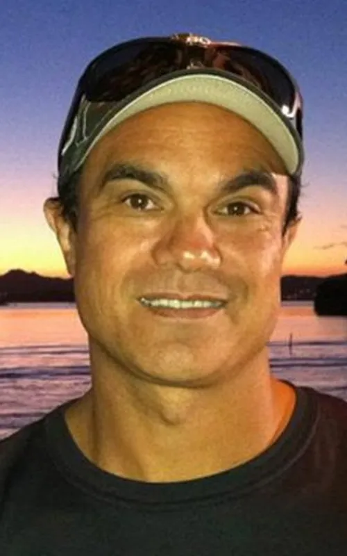 Jeff Cadiente