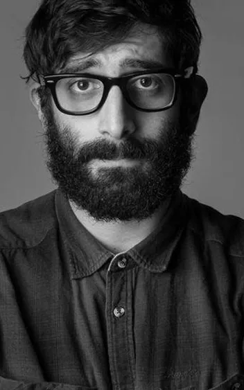Luca Vecchi