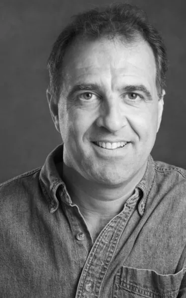 Bill Anagnos