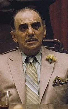 Victor Rendina