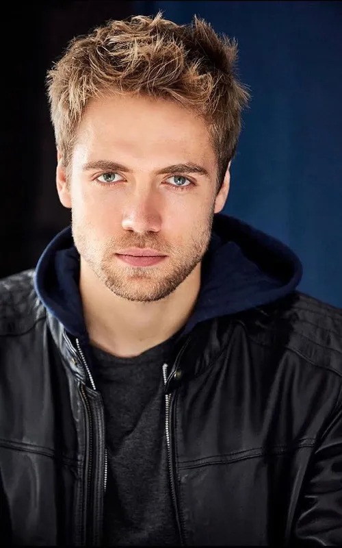 Pablo Sandstrom