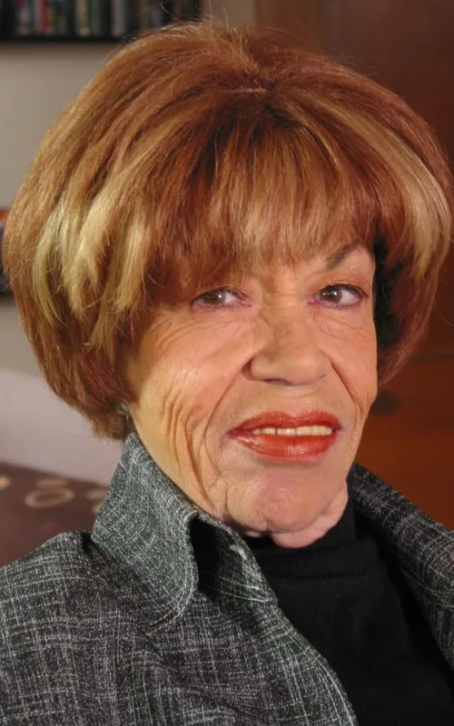 Teresa Gutiérrez