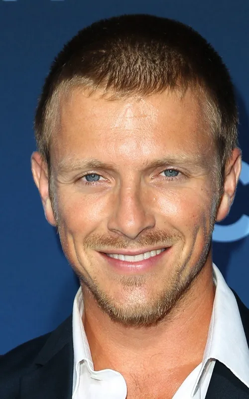 Charlie Bewley