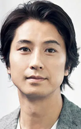 Shosuke Tanihara