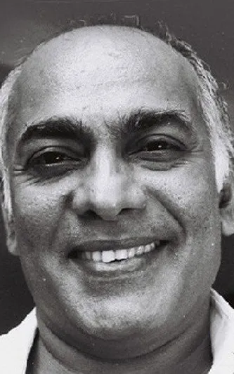 Prathapa Chandran
