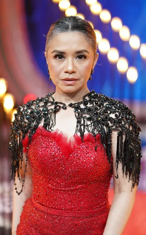 Ruth Sahanaya