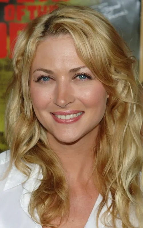 Jennifer Baxter