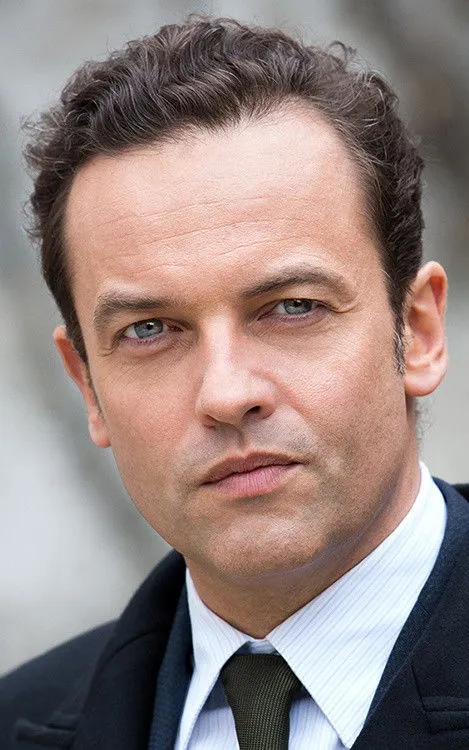 Patrick Mille