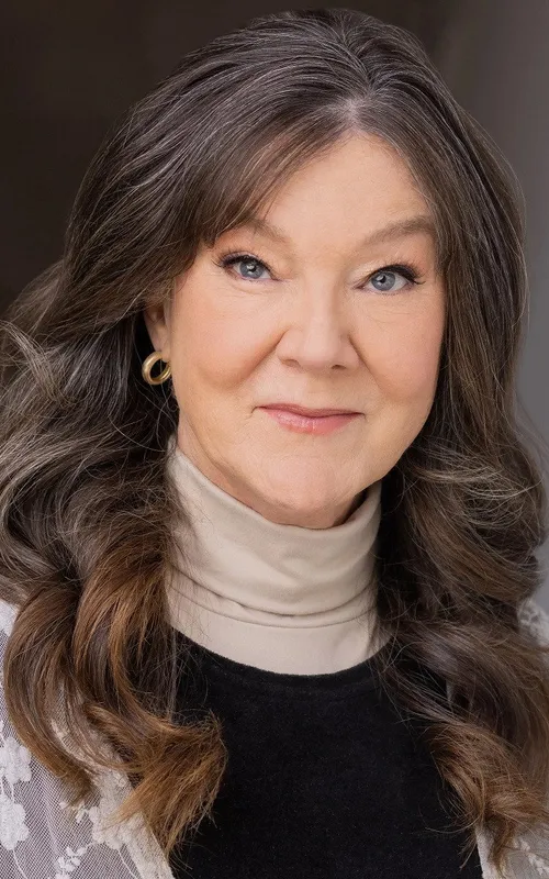 Mary Badham