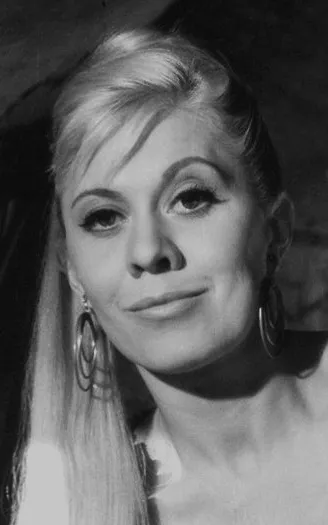 Inga Gill