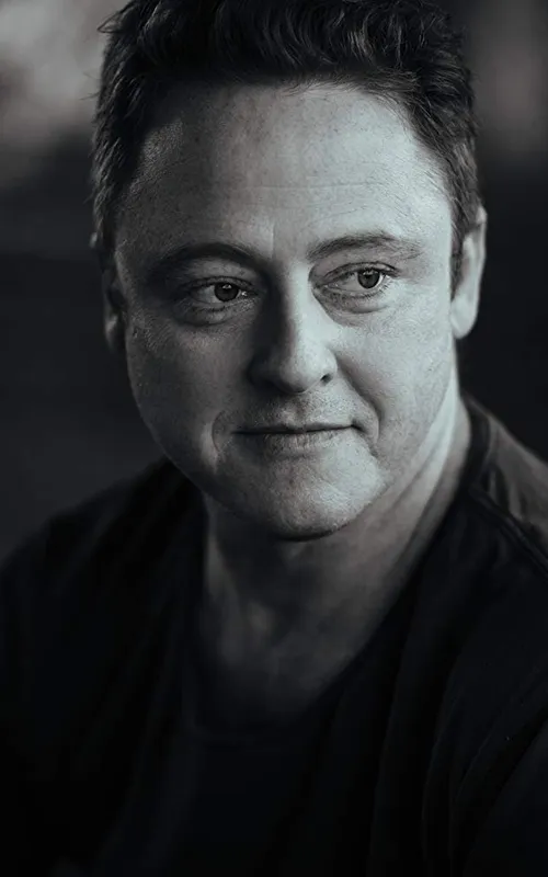 Simon Maiden